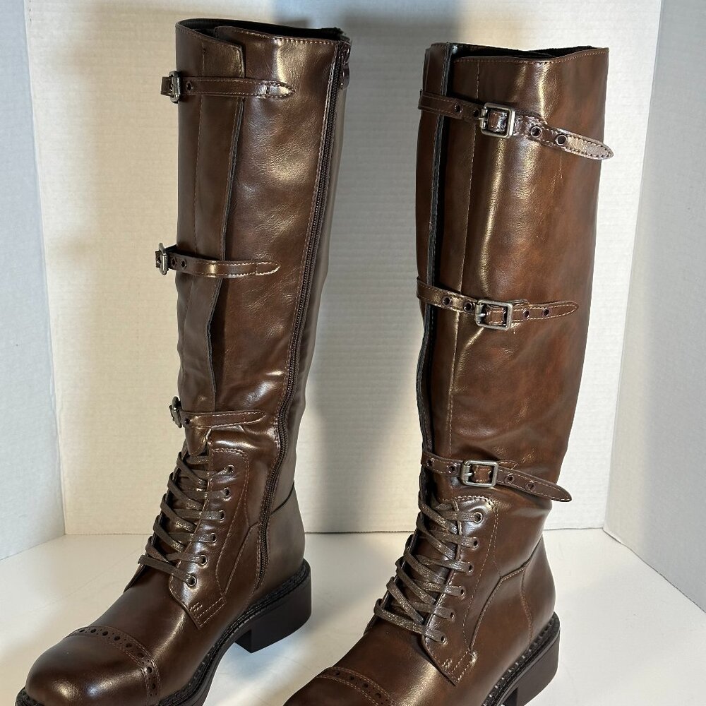 Women's Size 9 New Boots - Picture 3 of 15